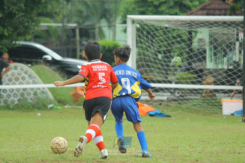 ijl u10 210925 dream soccer skill vs khenzi united