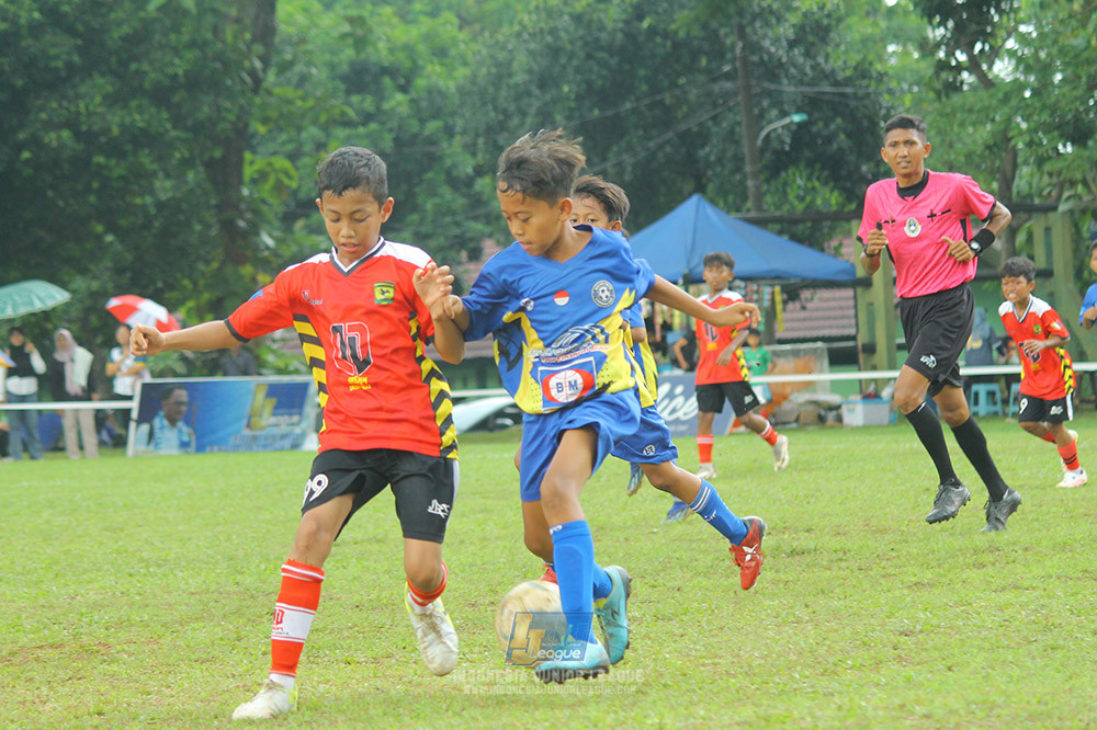 ijl u10 210925 dream soccer skill vs khenzi united