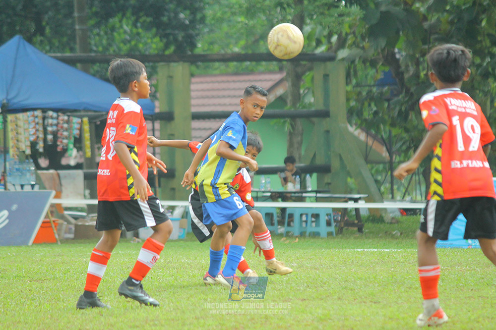 ijl u10 210925 dream soccer skill vs khenzi united