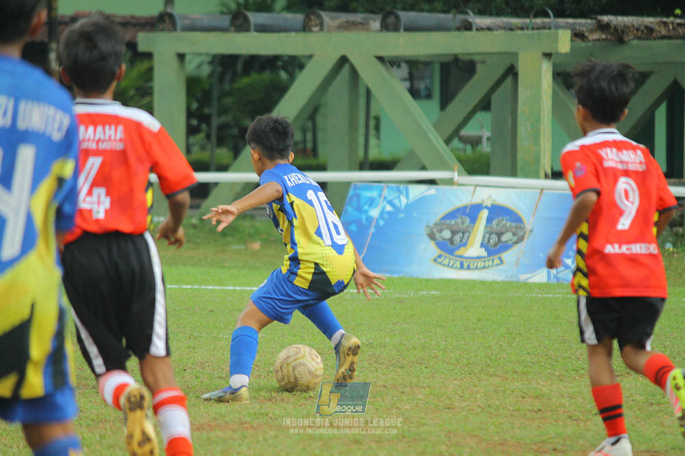 ijl u10 210925 dream soccer skill vs khenzi united