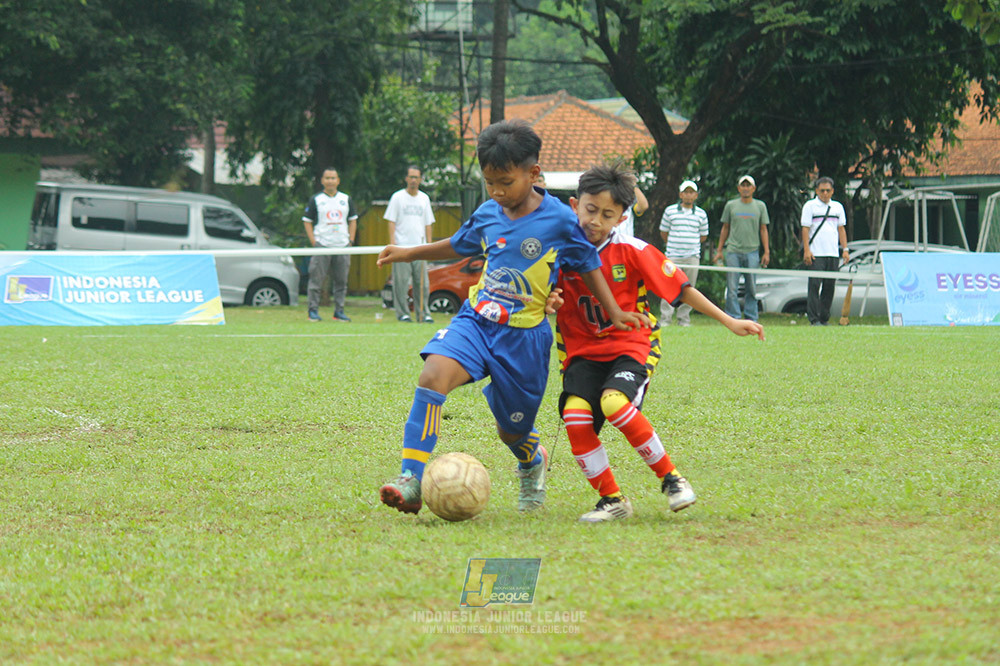 ijl u10 210925 dream soccer skill vs khenzi united