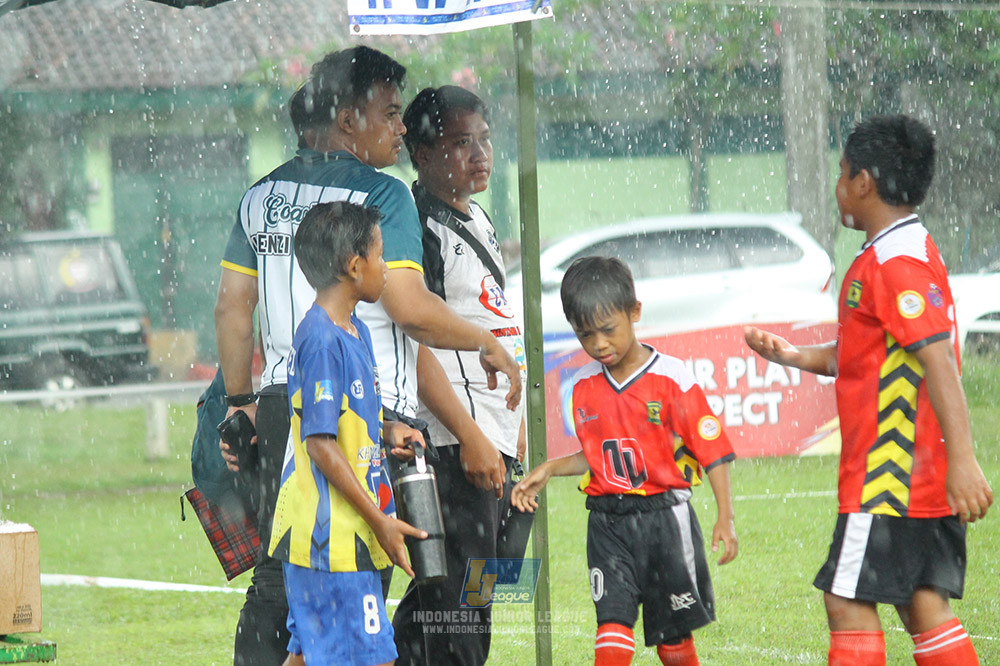 ijl u10 210925 dream soccer skill vs khenzi united