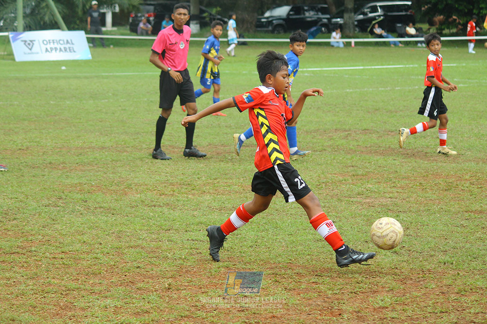 ijl u10 210925 dream soccer skill vs khenzi united