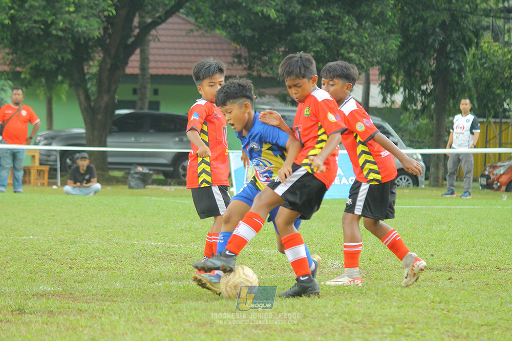 ijl u10 210925 dream soccer skill vs khenzi united