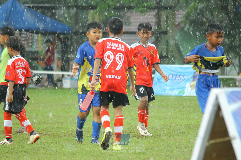 ijl u10 210925 dream soccer skill vs khenzi united