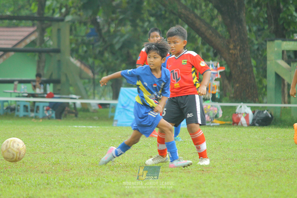 ijl u10 210925 dream soccer skill vs khenzi united