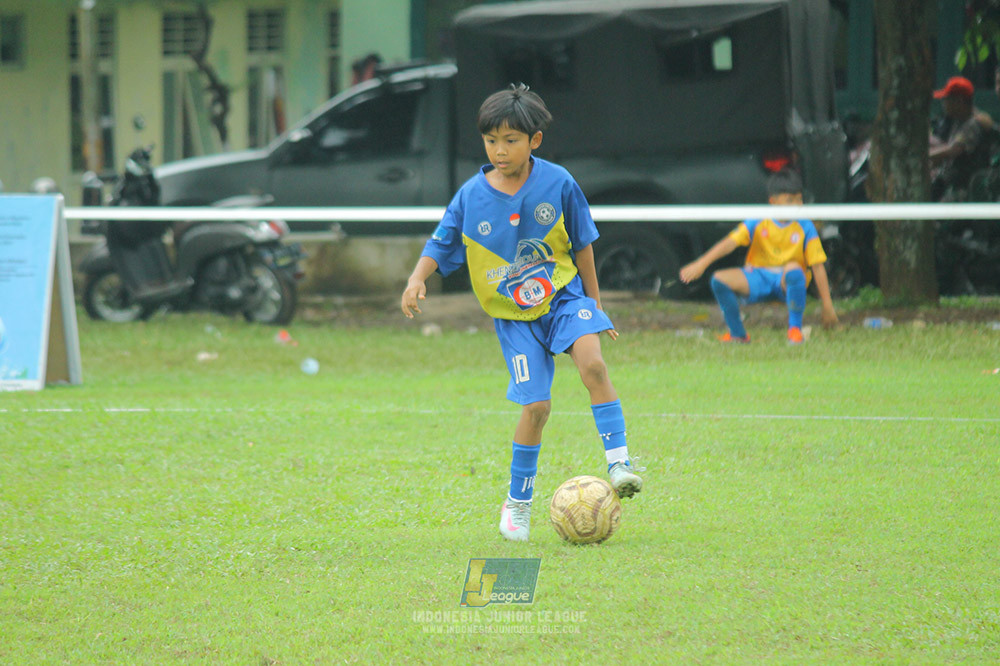 ijl u10 210925 dream soccer skill vs khenzi united