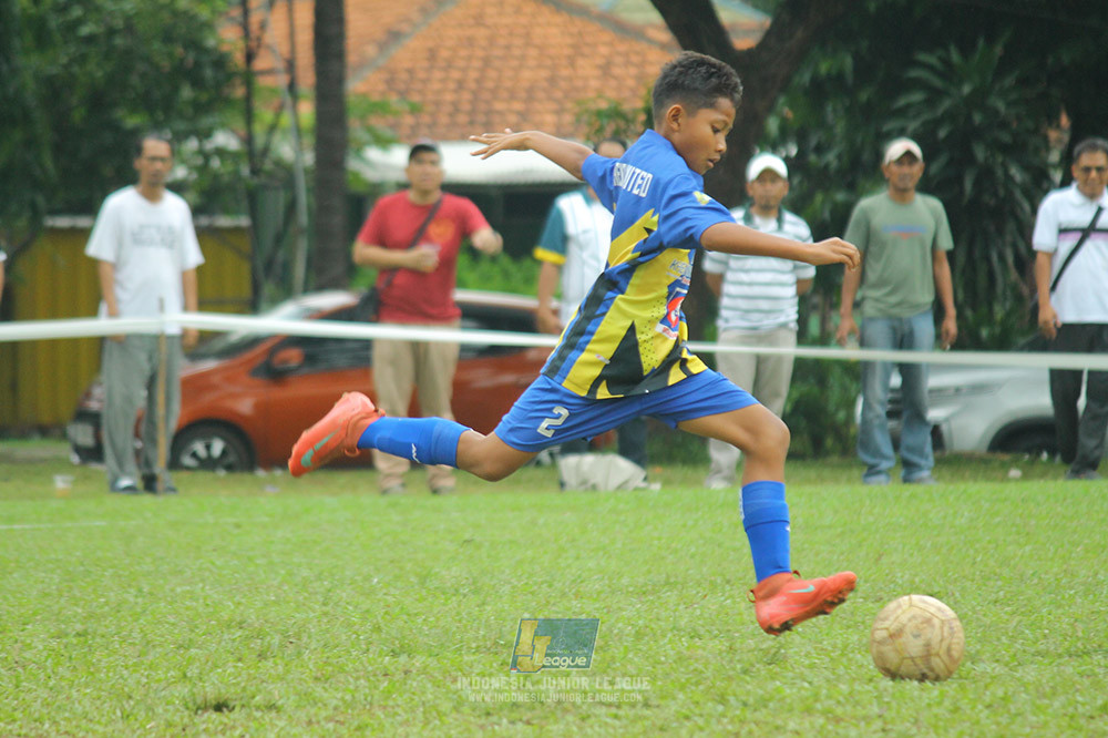 ijl u10 210925 dream soccer skill vs khenzi united