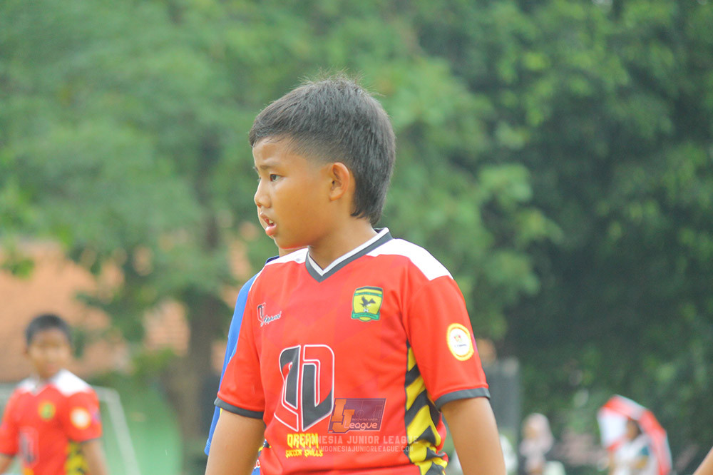 ijl u10 210925 dream soccer skill vs khenzi united