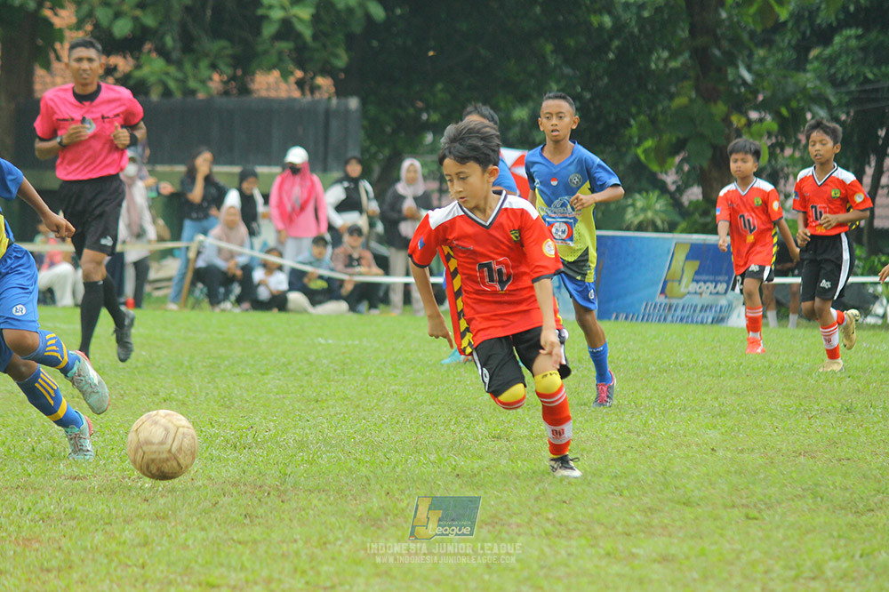 ijl u10 210925 dream soccer skill vs khenzi united