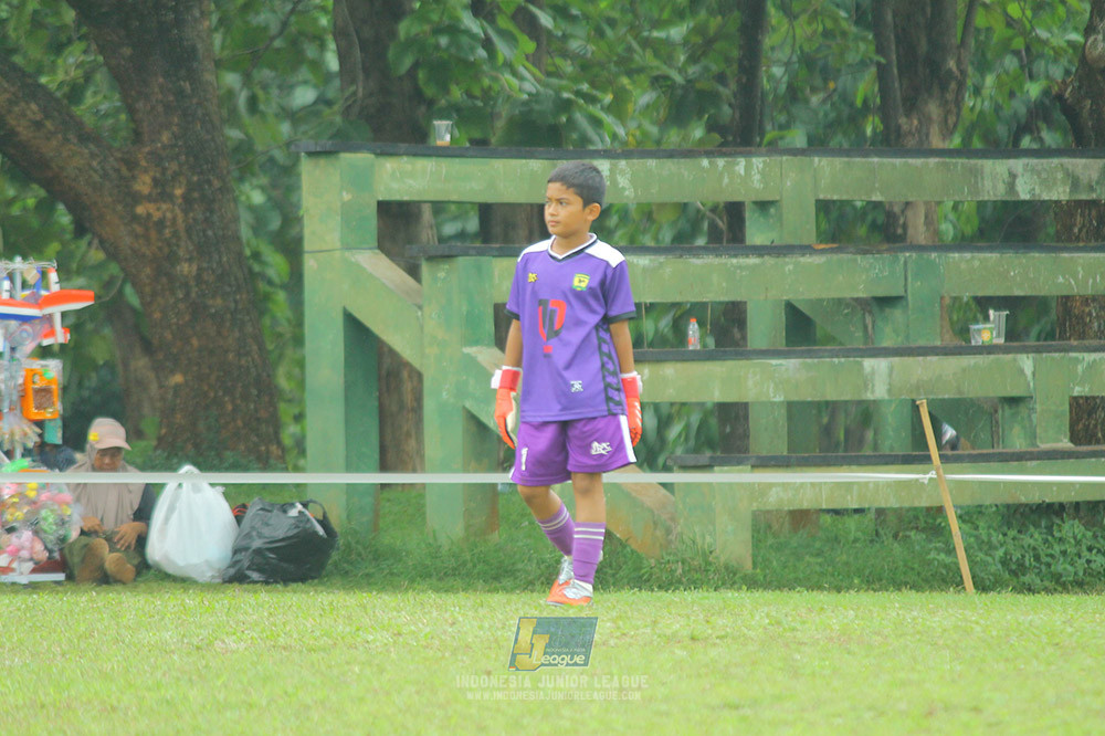 ijl u10 210925 dream soccer skill vs khenzi united
