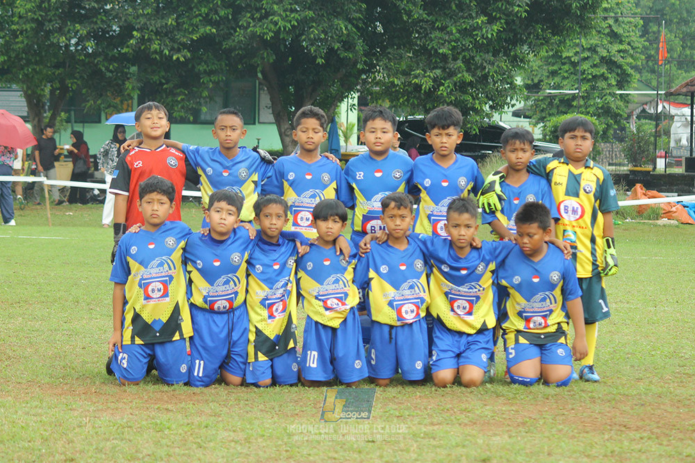 ijl u10 210925 dream soccer skill vs khenzi united
