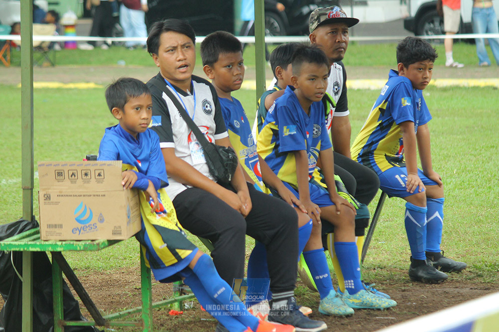 ijl u10 210925 dream soccer skill vs khenzi united