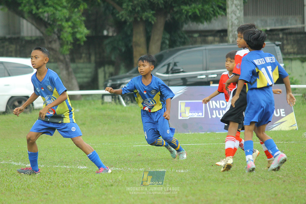 ijl u10 210925 dream soccer skill vs khenzi united