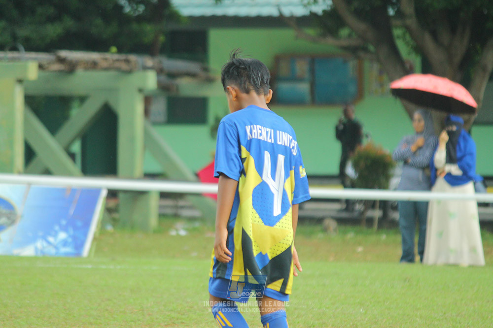 ijl u10 210925 dream soccer skill vs khenzi united