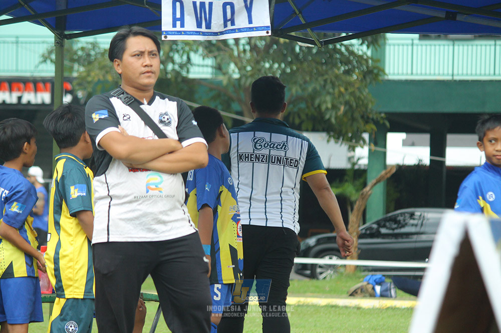 ijl u10 210925 dream soccer skill vs khenzi united