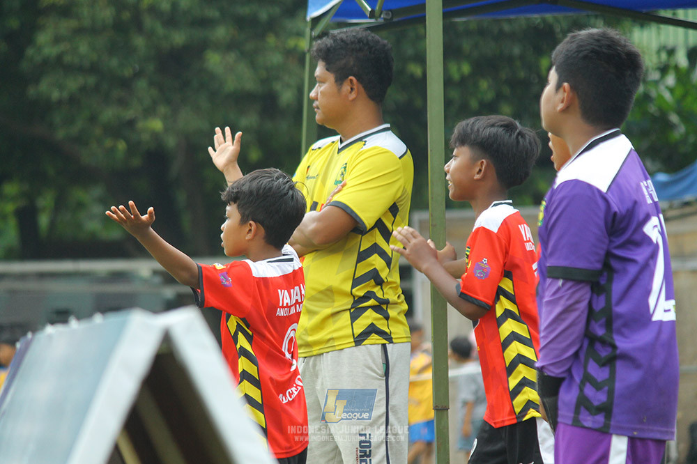 ijl u10 210925 dream soccer skill vs khenzi united