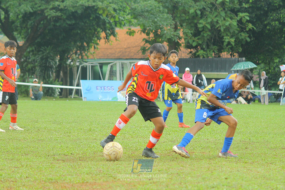 ijl u10 210925 dream soccer skill vs khenzi united