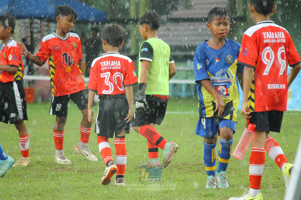 ijl u10 210925 dream soccer skill vs khenzi united