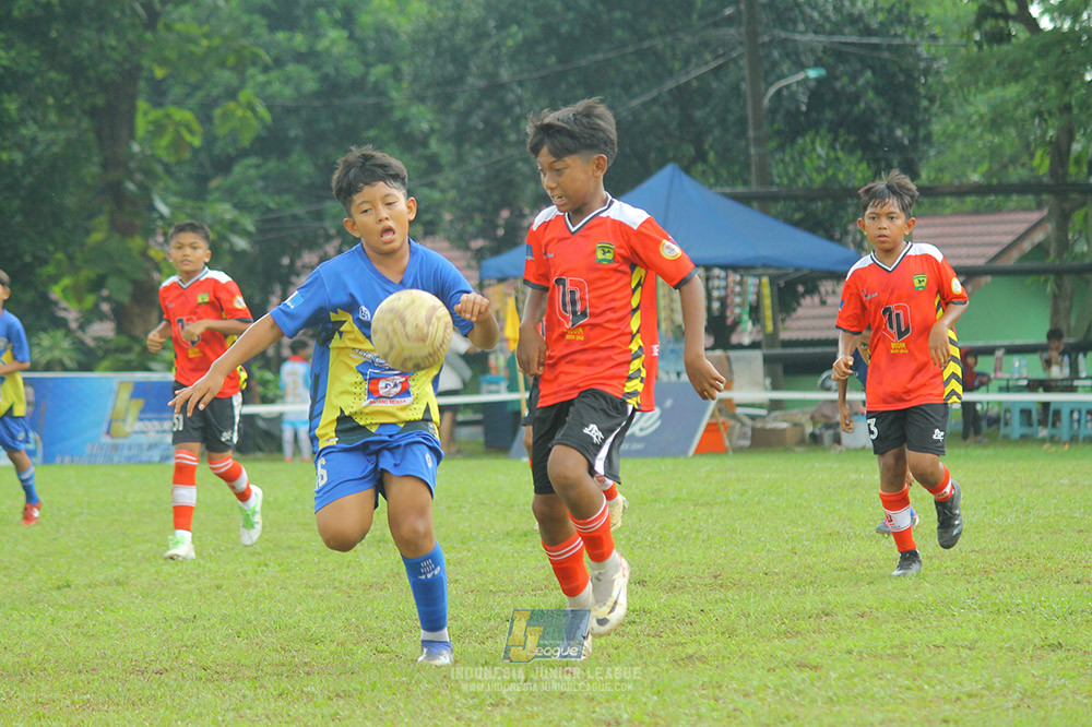 ijl u10 210925 dream soccer skill vs khenzi united