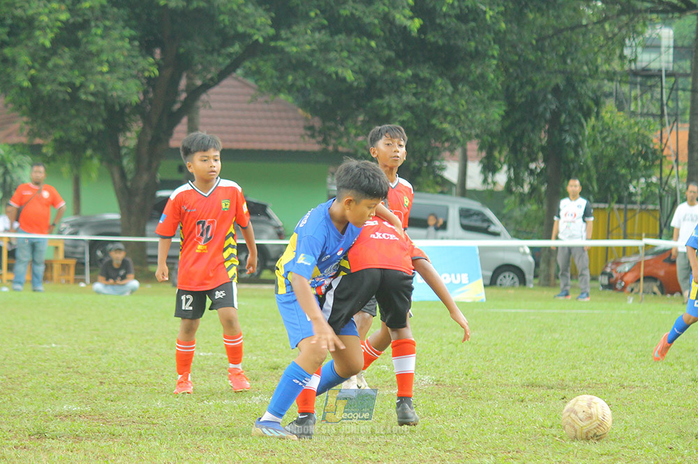 ijl u10 210925 dream soccer skill vs khenzi united