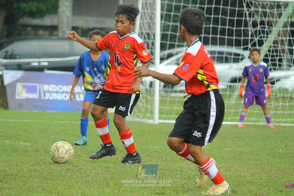 ijl u10 210925 dream soccer skill vs khenzi united