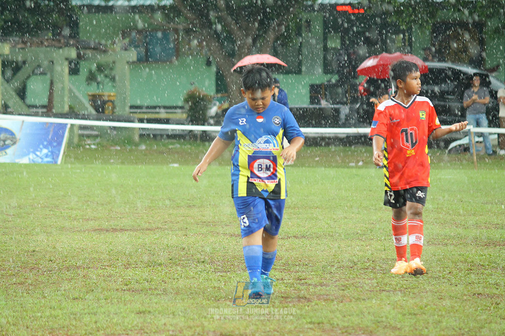 ijl u10 210925 dream soccer skill vs khenzi united