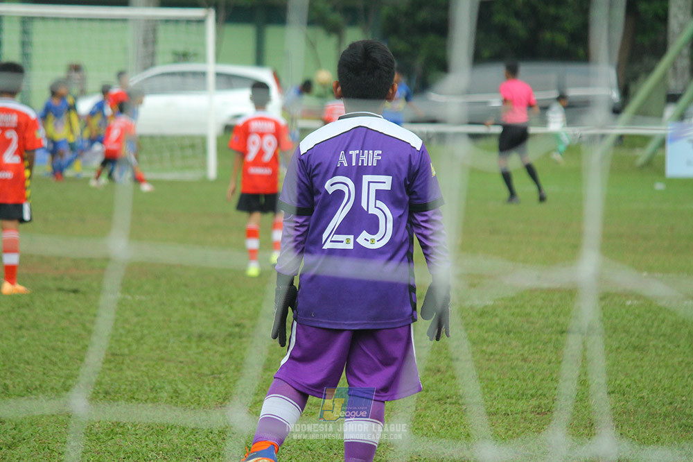 ijl u10 210925 dream soccer skill vs khenzi united