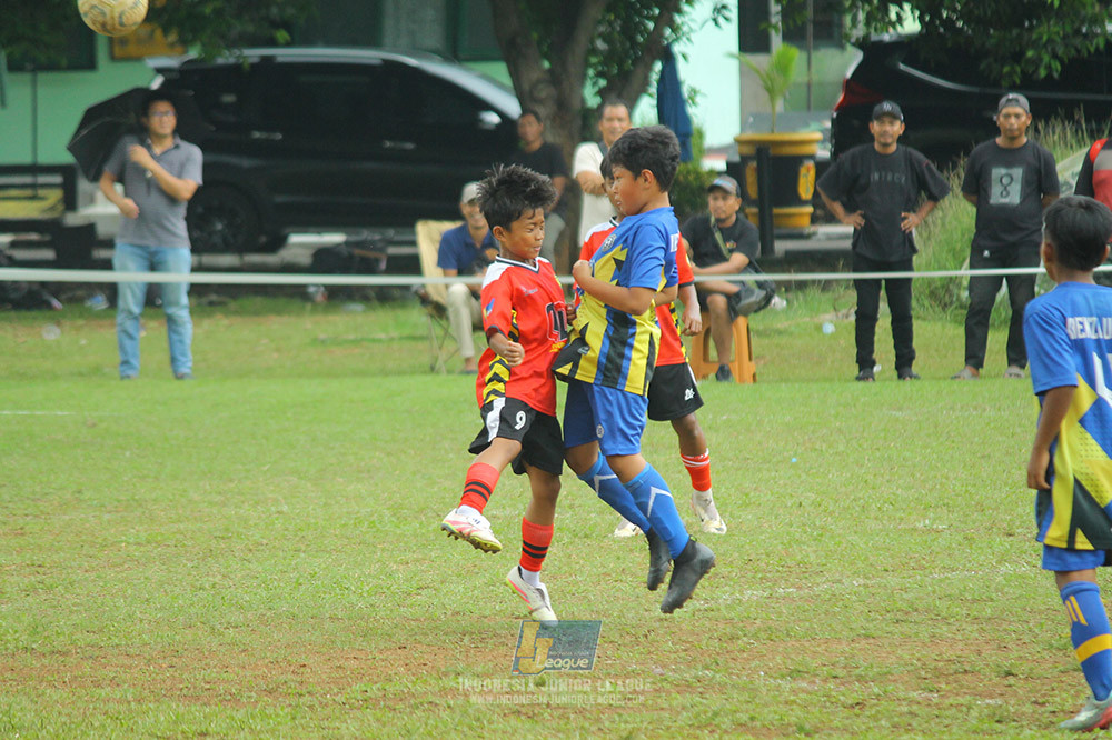 ijl u10 210925 dream soccer skill vs khenzi united