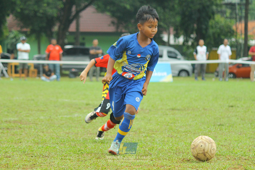 ijl u10 210925 dream soccer skill vs khenzi united