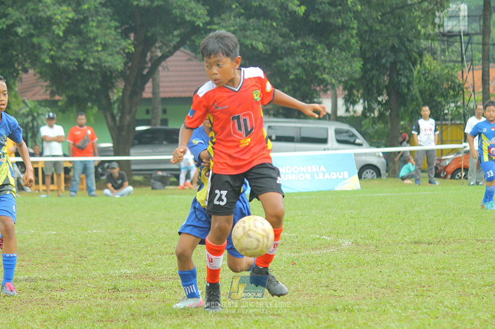 ijl u10 210925 dream soccer skill vs khenzi united