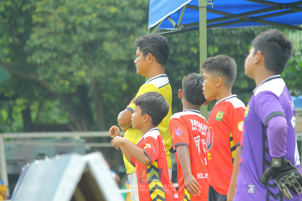 ijl u10 210925 dream soccer skill vs khenzi united