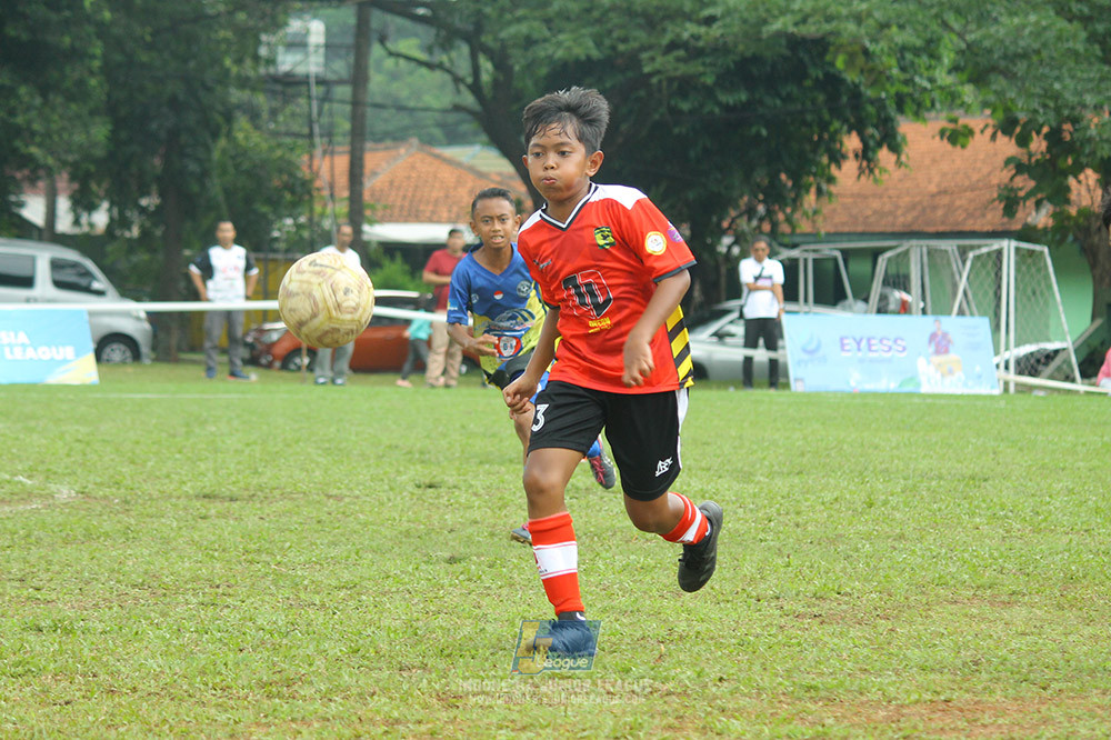 ijl u10 210925 dream soccer skill vs khenzi united