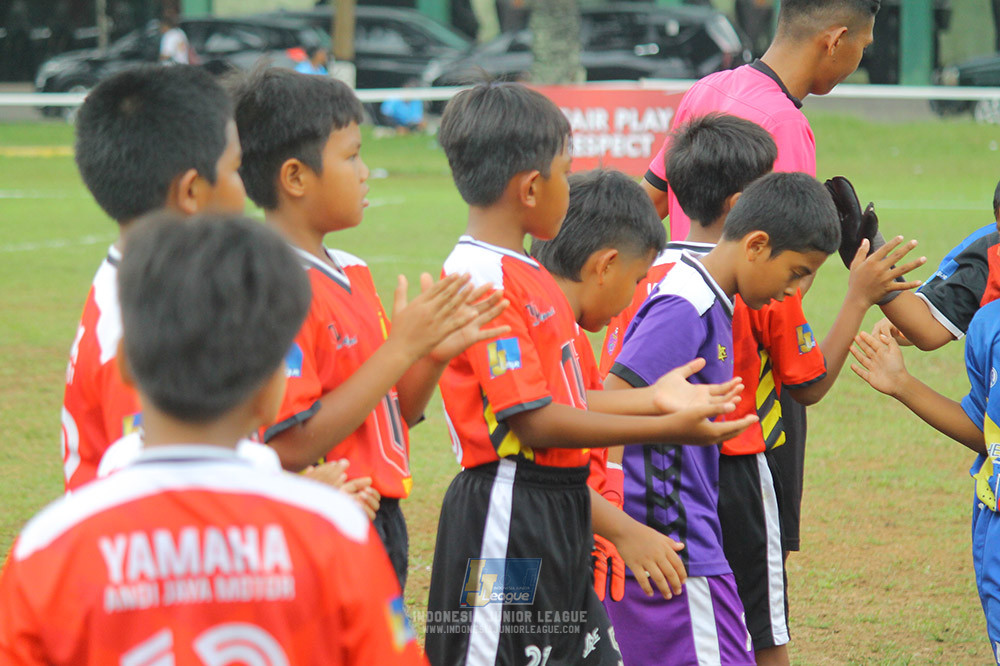 ijl u10 210925 dream soccer skill vs khenzi united