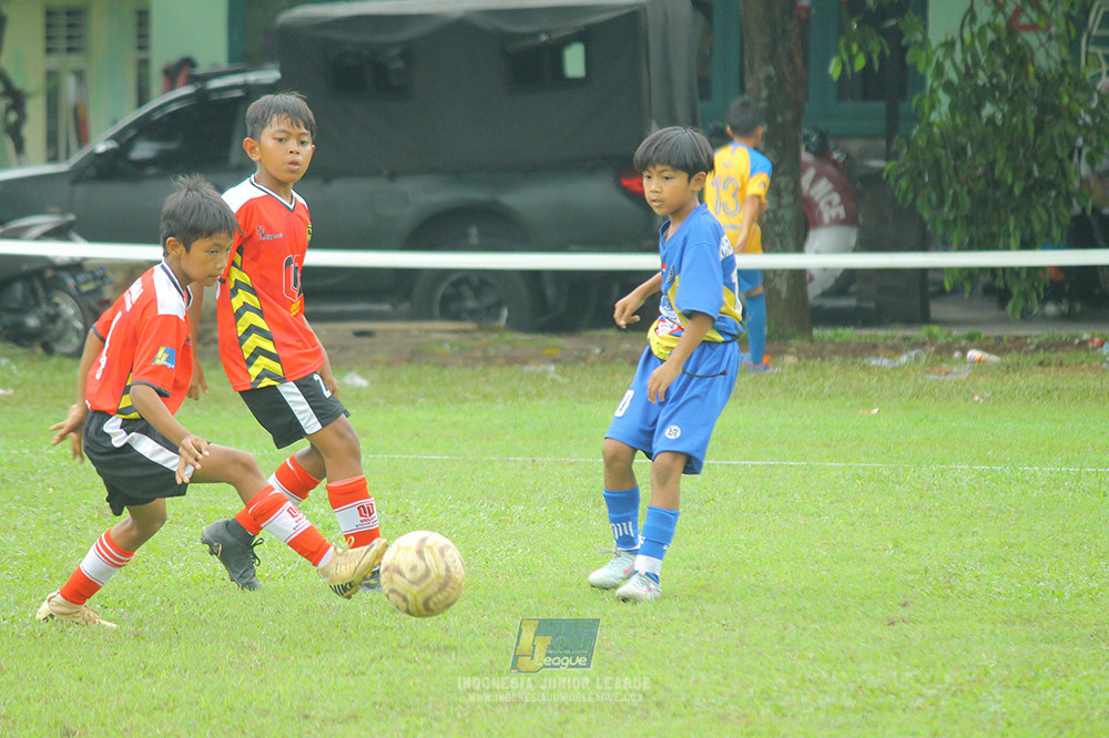 ijl u10 210925 dream soccer skill vs khenzi united