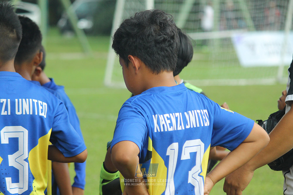 ijl u10 210925 dream soccer skill vs khenzi united