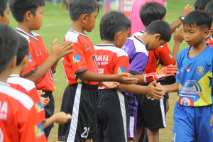 [IJL-U10 210925] DREAM SOCCER SKILL VS KHENZI UNITED