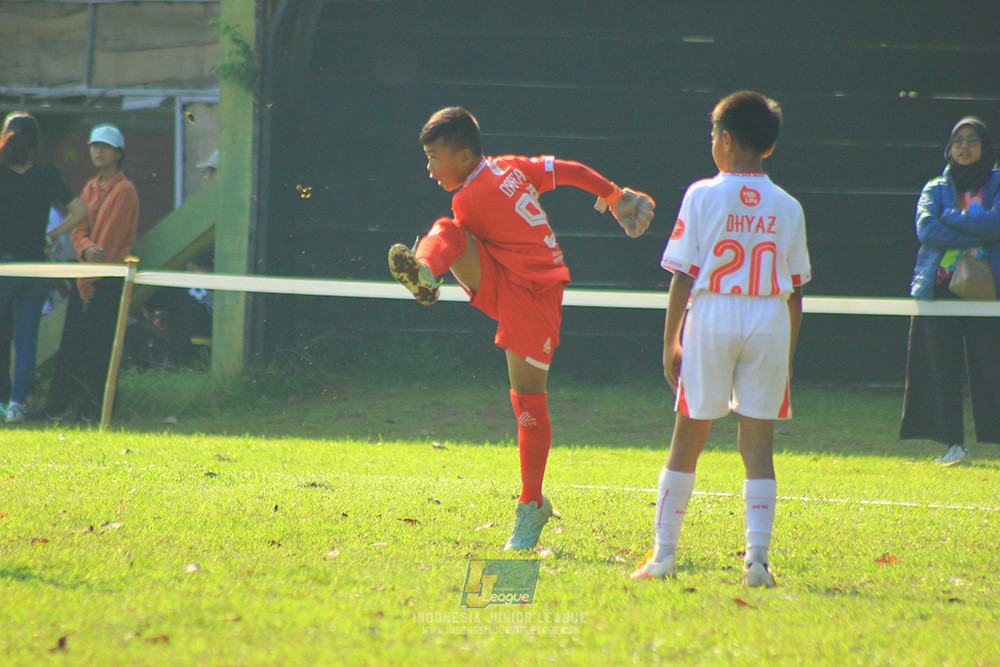 ijl u10 210925 endang witarsa fc vs isa marzuki bandriawan