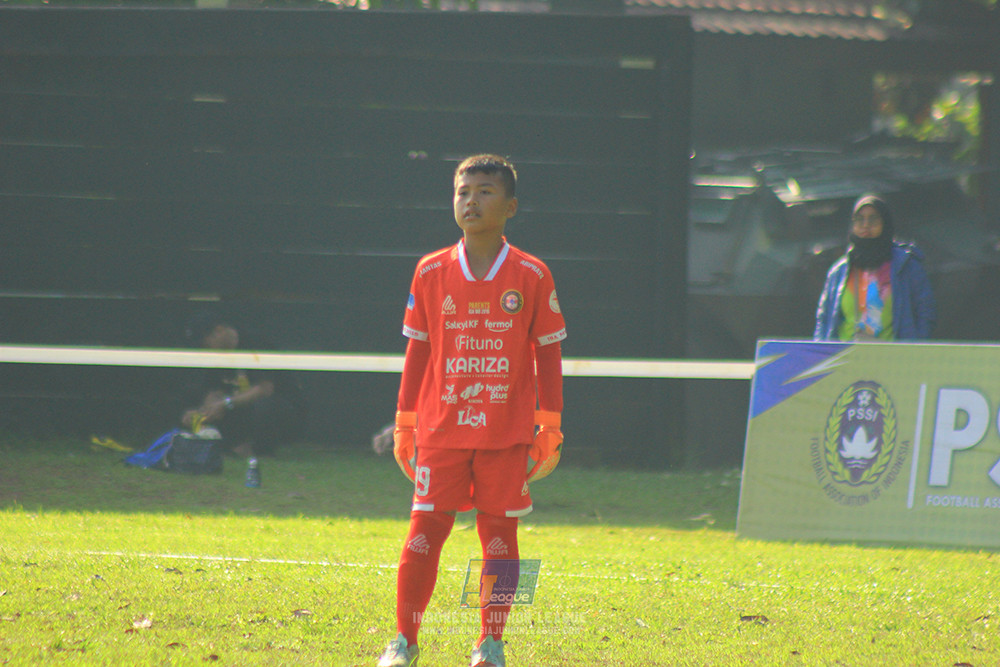ijl u10 210925 endang witarsa fc vs isa marzuki bandriawan