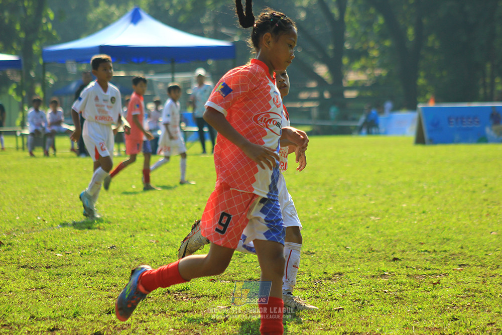 ijl u10 210925 endang witarsa fc vs isa marzuki bandriawan