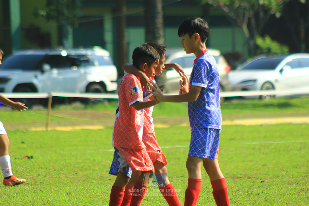 ijl u10 210925 endang witarsa fc vs isa marzuki bandriawan