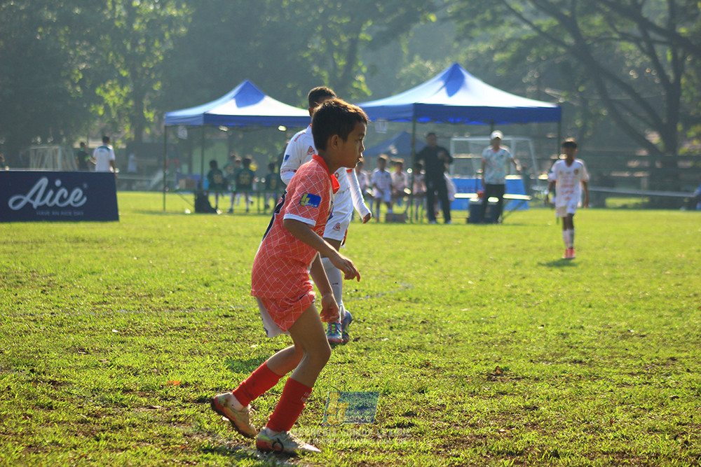 ijl u10 210925 endang witarsa fc vs isa marzuki bandriawan