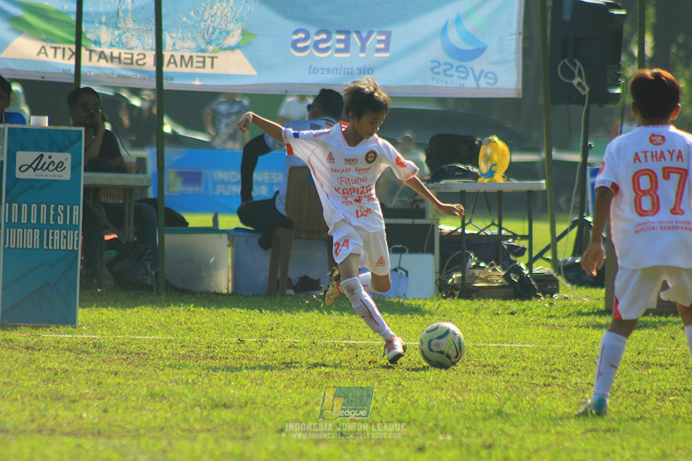ijl u10 210925 endang witarsa fc vs isa marzuki bandriawan
