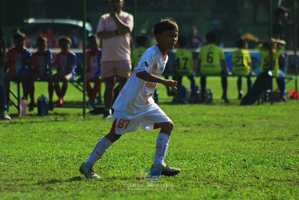 ijl u10 210925 endang witarsa fc vs isa marzuki bandriawan