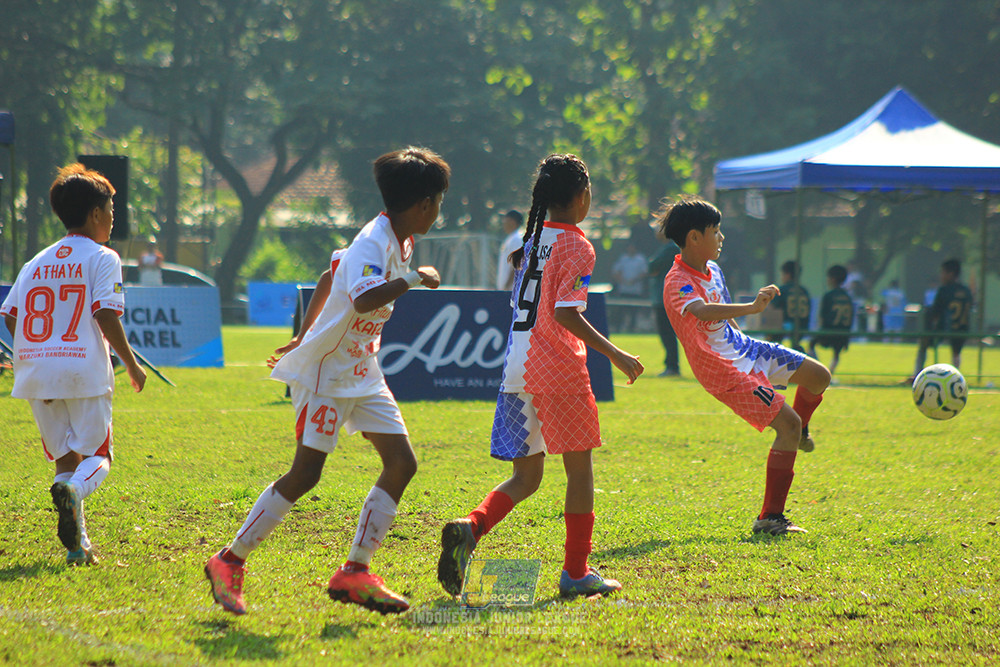 ijl u10 210925 endang witarsa fc vs isa marzuki bandriawan