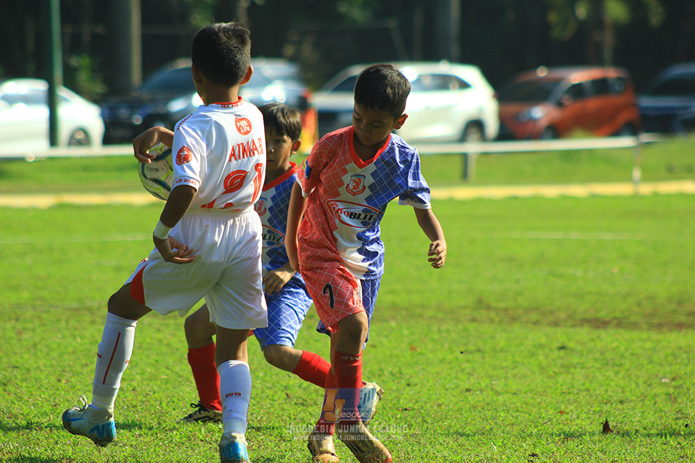 ijl u10 210925 endang witarsa fc vs isa marzuki bandriawan