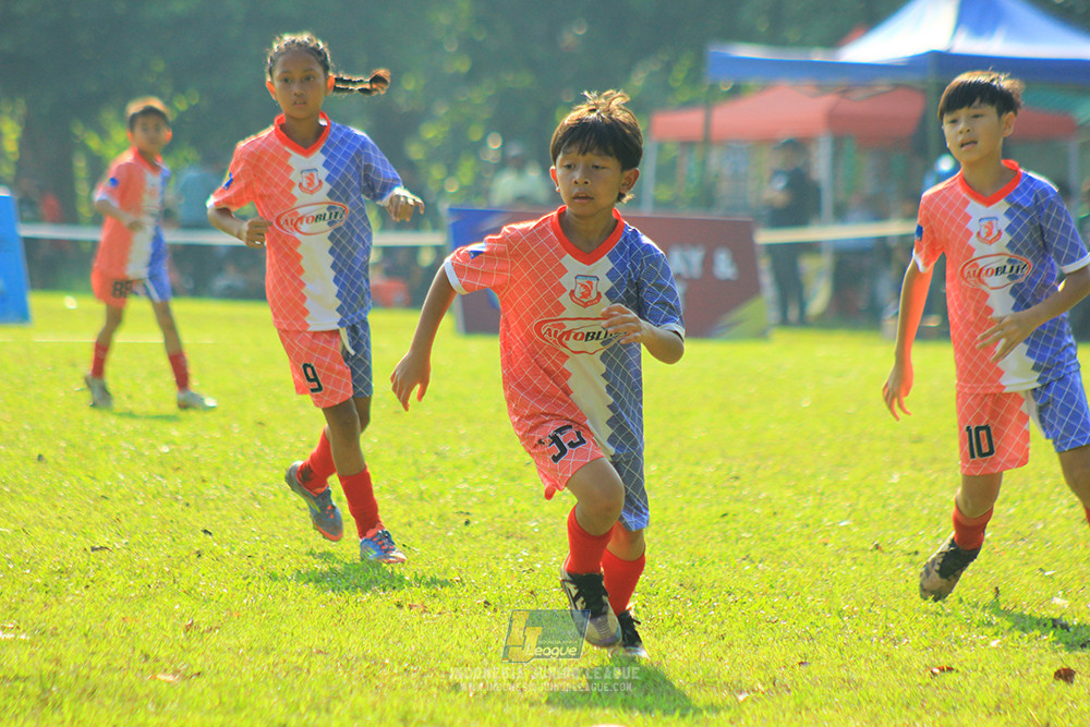 ijl u10 210925 endang witarsa fc vs isa marzuki bandriawan