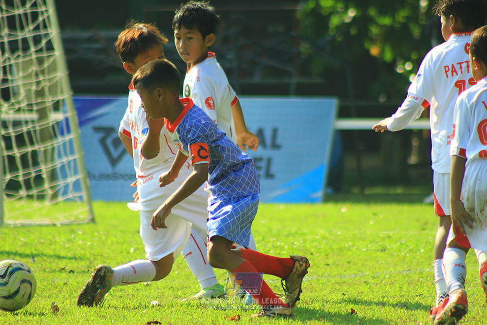 ijl u10 210925 endang witarsa fc vs isa marzuki bandriawan