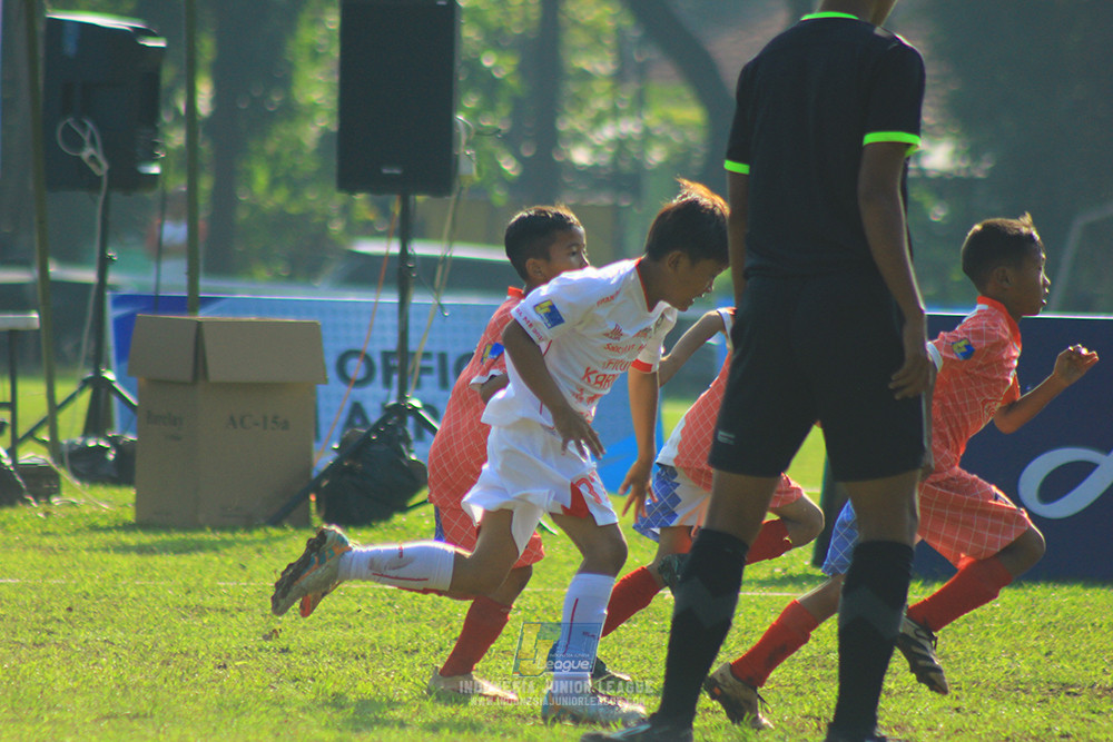 ijl u10 210925 endang witarsa fc vs isa marzuki bandriawan