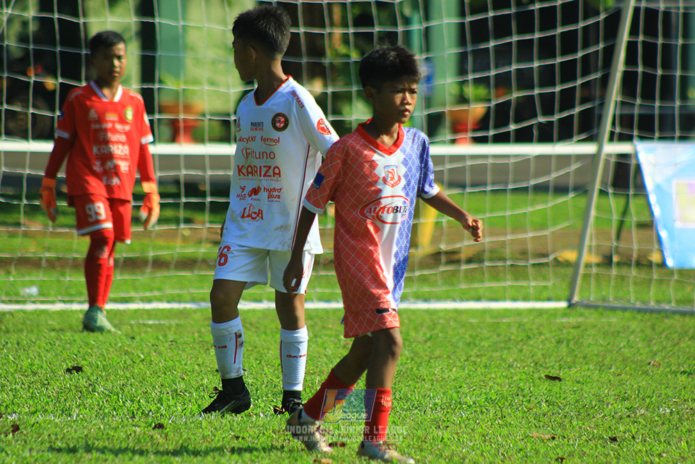 ijl u10 210925 endang witarsa fc vs isa marzuki bandriawan